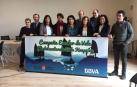 El viento de la Semana Azul impulsa medio centenar de empleos en Alloz