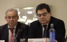 Una intensa junta de 5 horas hasta que se llegó al consenso del anuncio