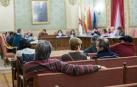 El TAN anula parcialmente la plantilla del Ayuntamiento de Tudela
