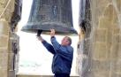 El silencio de las campanas de Artajona