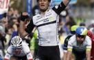 La Vuelta al País Vasco, en Lesaka