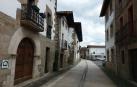 Esteribar decide su camino