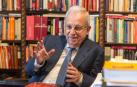 Del Burgo ve un “abuso de poder” tras su veto, y apunta a Maillo