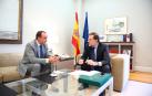 UPN votará a favor de los presupuestos del Gobierno del PP