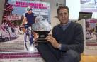 Indurain: “Mientras pueda seguiré andando en bici, es el único deporte que hago”