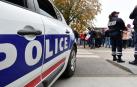 La Gendarmerie francesa