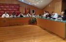 Juanjo Martínez deja la concejalía de Tráfico de Tafalla por discrepancias