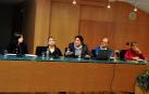 Analizan la situación educativa  de la comunidad gitana de Tafalla