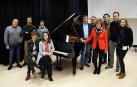 El Conservatorio Profesional celebra su I Semana de Puertas Abiertas