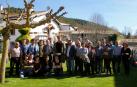 El Pirineo pide una “discriminación positiva”