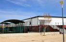Olite saca a concurso la gestión del polideportivo municipal