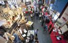 Abierto el plazo para obtener un stand en la Feria de Innovación y Emprendimiento