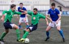 Previa de la jornada 32 de Tercera División