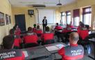 Más de 180 policías forales se forman sobre cómo atender a personas con autismo