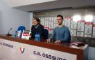 DIRECTO | La rueda de prensa de Vasiljevic