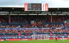 Osasuna ha adaptado el estadio a las exigencias de la Liga