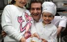 La Semana del Pincho exprime hasta el domingo la cocina en miniatura