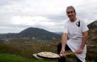 Italia asoma al Idokorri