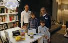 La mitad de los niños celíacos son diagnosticados antes de cumplir 2 años