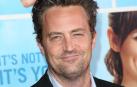 Matthew Perry rechaza una proposición de pelea del primer ministro de Canadá