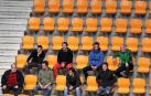 El Pabellón Anaitasuna celebrará este sábado la "gran fiesta" del bertsolarismo