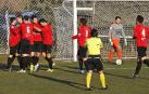 Goleada y objetivo casi cumplido