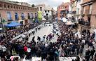 Ablitas vibra al ritmo del Baile del Plego