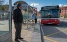 Una nueva línea de autobús unirá en verano Estella y el pantano de Alloz