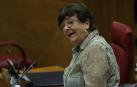 Podemos e I-E se descuelgan de la ley policial del Gobierno foral
