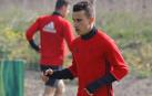 Berenguer, el gran deseo del Athletic
