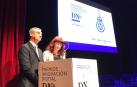 Más de 300 profesionales asisten a la entrega de los Premios DN+ en Baluarte