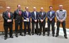 En 2016 se matricularon en Navarra 19 vehículos eléctricos