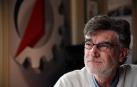 "La salida de Raúl Villar no ha sido una patada hacia arriba"