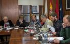 El grupo de UPN se queda solo en la condena a los crímenes de ETA