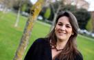 "Estoy orgullosa de ser adoptada; serlo me ha dado muchas cosas en la vida"