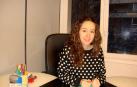“Los niños aprenden a responsabilizarse”