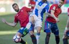 Osasuna sueña con la permanencia