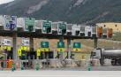 El transporte por carretera aportó 235 millones a las arcas públicas en 2016