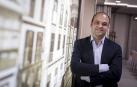 "Navarra tiene un problema de conectividad para viajar hacia Europa"