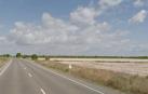 Un herido en un accidente de tráfico en Corella