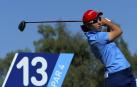 Ciganda acaricia un nuevo 'top 10' en el LPGA