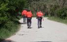 El conductor de Tudela, con antecedentes por ir drogado al volante