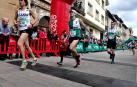 Huarte acoge el domingo la XXVIII Carrera Hiru Herri