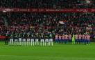 Gijón se enfada con Osasuna sin motivo