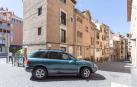 Entra en vigor la nueva zona peatonal de Tudela con multas de hasta 200 €