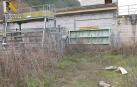 Dos investigados en Gallipienzo por matar a dos perras y tirarlas al río