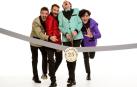 "En estos 25 años hemos pasado del clown básico a los efectos especiales"