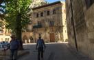 El Ayuntamiento da un primer paso para rehabilitar el antiguo juzgado