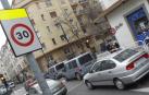 30 ayuntamientos españoles han establecido límites de velocidad
