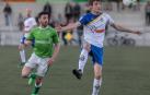 Previa de la jornada 35 de Tercera División